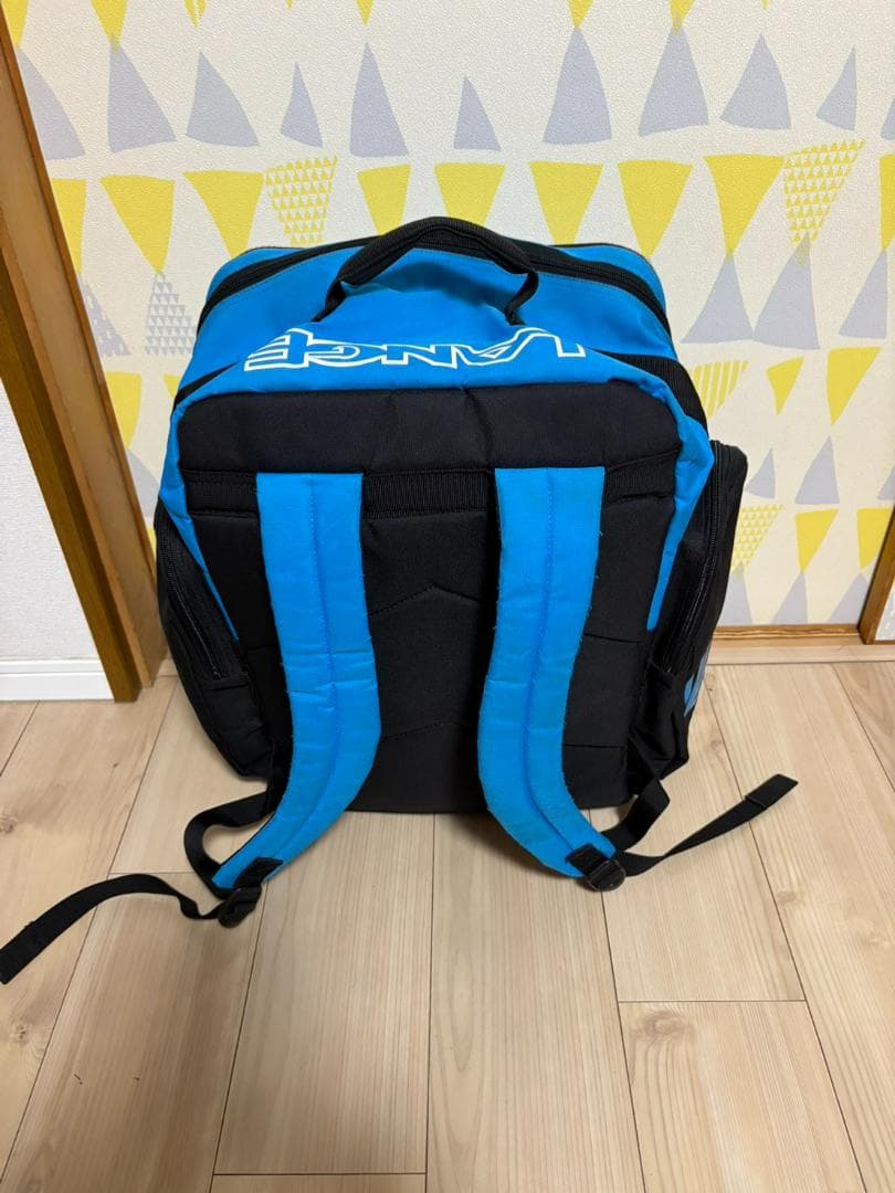 ロシニョール ROSSIGNOL　HERO ATHLETES BAG　おまけ色々