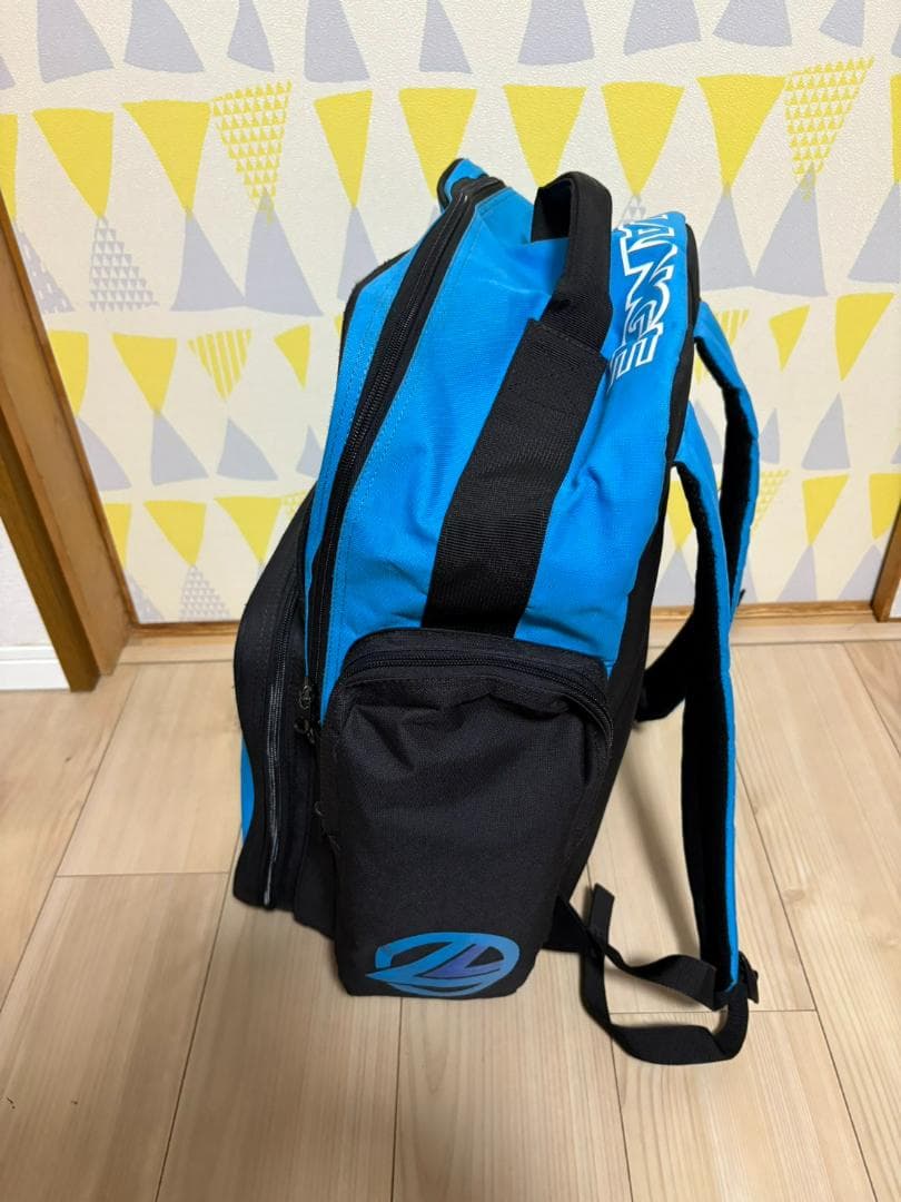 ロシニョール ROSSIGNOL　HERO ATHLETES BAG　おまけ色々