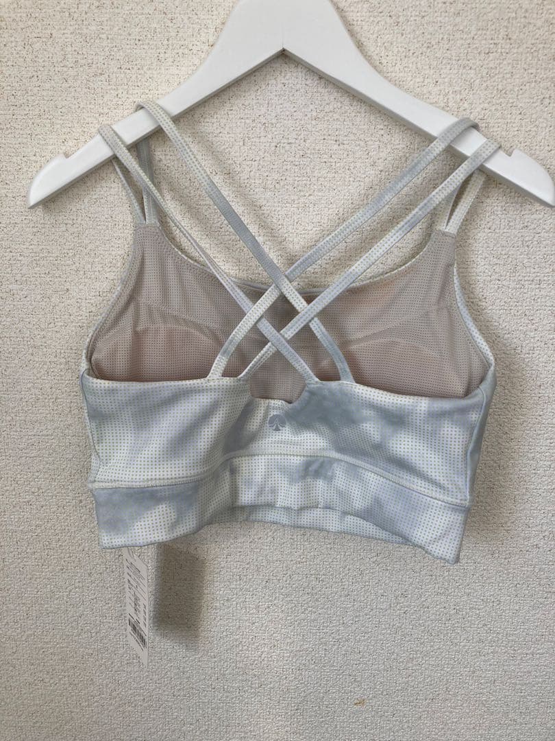 【SUKALA】ヨガウエア セパレートタイプ 新品未使用 Sサイズ