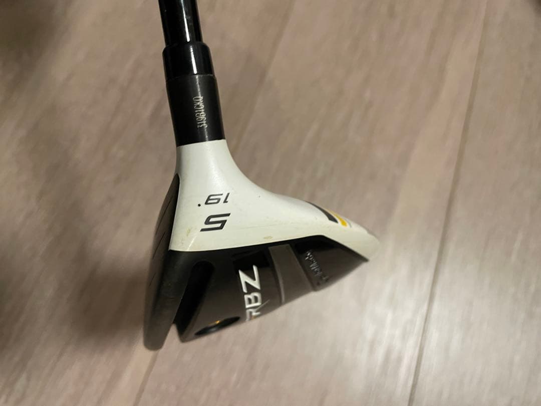 テーラーメイド　ゴルフクラブ