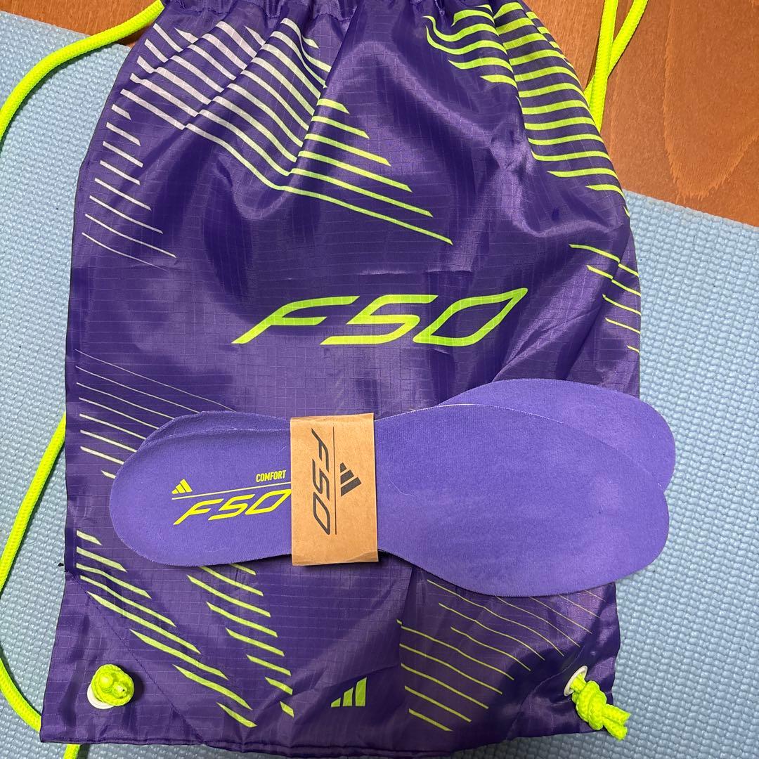 F50エリートAG 25.5