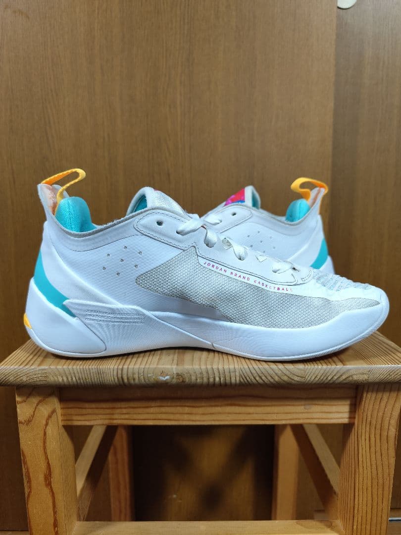 Nike Luka 1 Jordan Pink　ナイキ ジョーダン ルカ1
