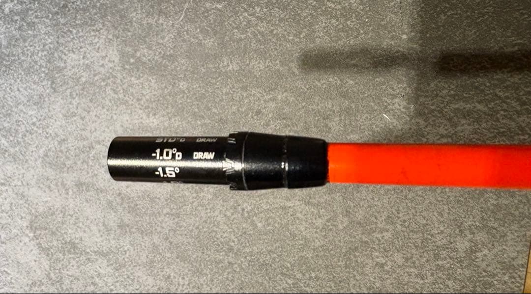 UST Mamiya アッタス5GoGo コブラスリーブ付 Flex:S