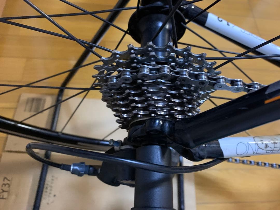 Trek ロードバイク Shimano sora 直接引き取り限定