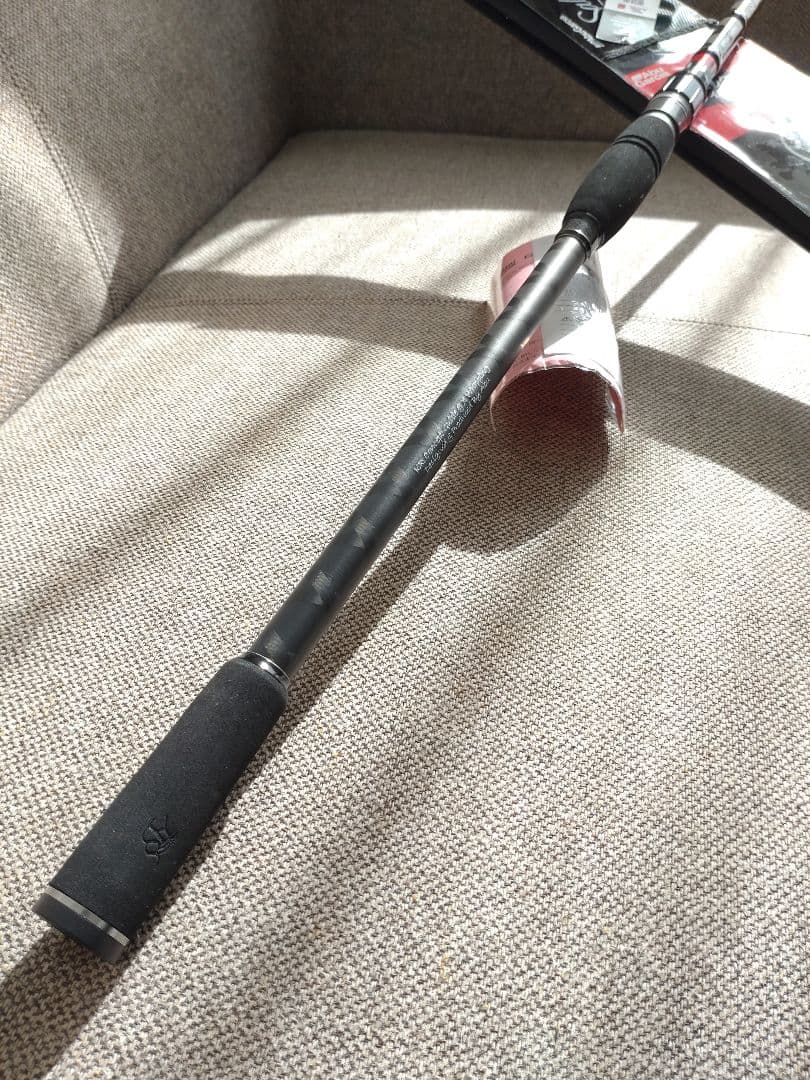【美品】ソルティースタイル　SYRS-962H Sstyle ロックフィッシュ