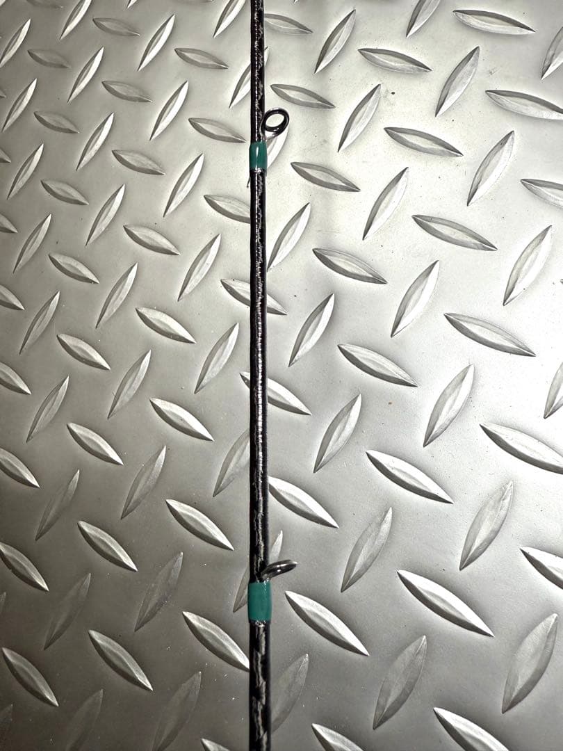 コンクエスト　843C MBR （7.0 MH）　　シマノ　Gルーミス　☆美品☆