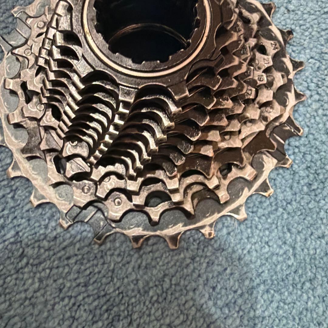 【kyuui】SRAM FORCE CS-XG-1270-D1
