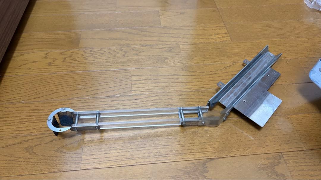 スピンフィーバー フィールド部品セット