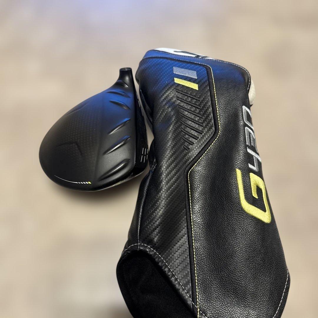 ⭐︎美品☆ PING G430 LSTドライバー 10.5度