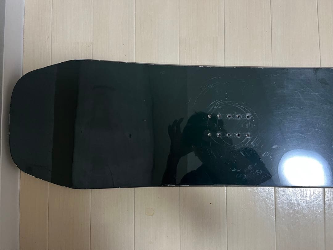 ［即発送］Bcstream Brah 22-23 151cm