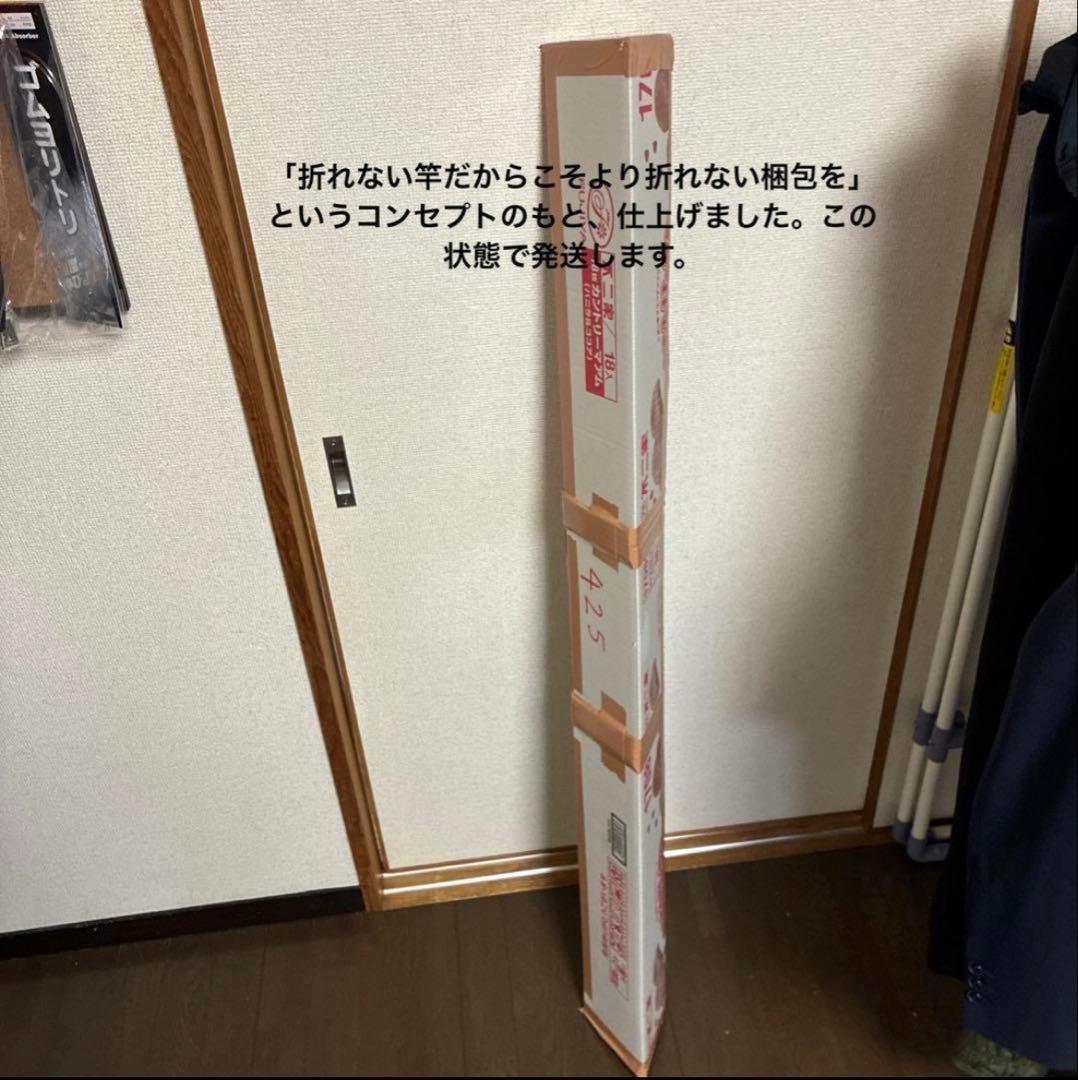 W*N様 SHIMANO SURF LEADER FV 425 CX-T 投げ竿