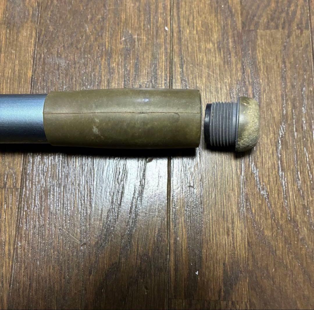 W*N様 SHIMANO SURF LEADER FV 425 CX-T 投げ竿