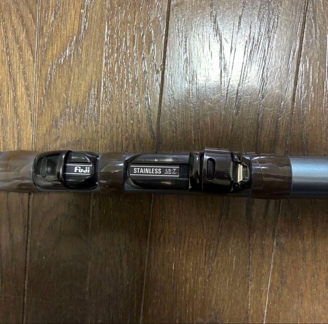 W*N様 SHIMANO SURF LEADER FV 425 CX-T 投げ竿