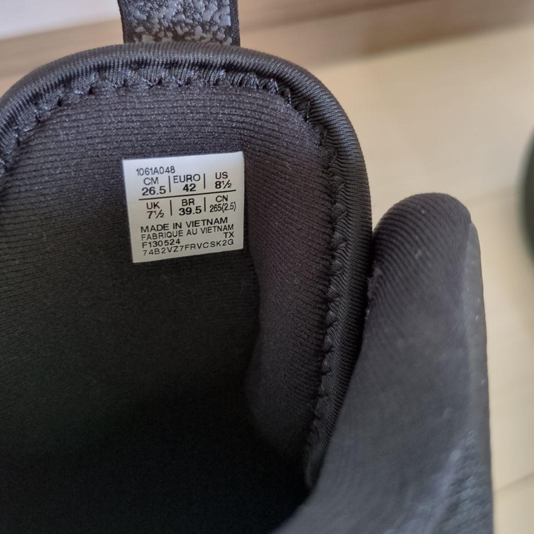 asics ノヴァサージ3 26.5cm