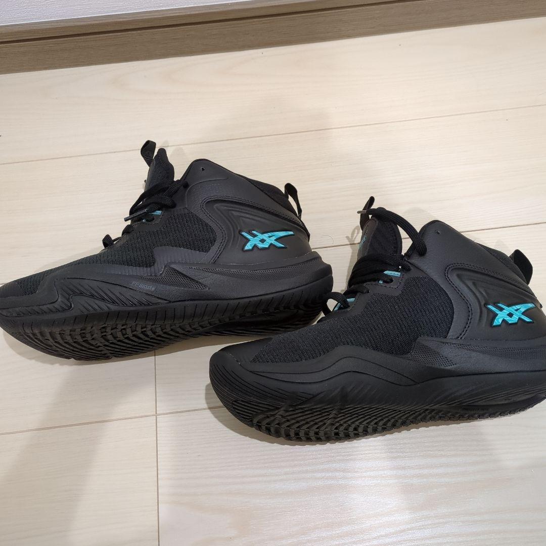 asics ノヴァサージ3 26.5cm