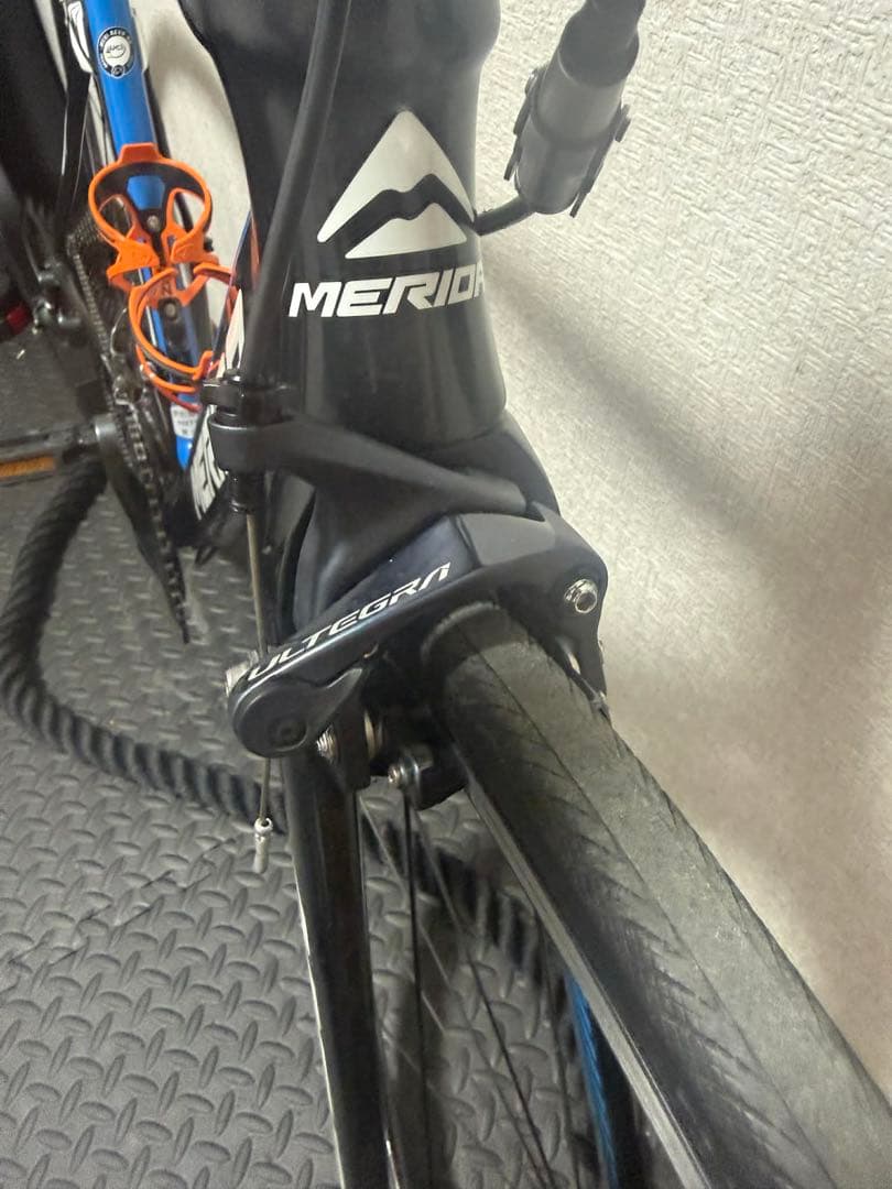 MERIDA REACTO 5000（2016年モデル） 価格は交渉可能です