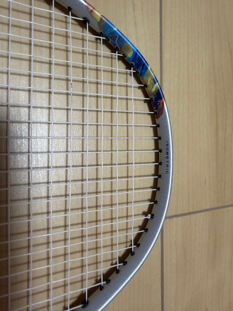 国内流通品・美品 NANOFLARE 700 TOUR 4U5 元グリ有
