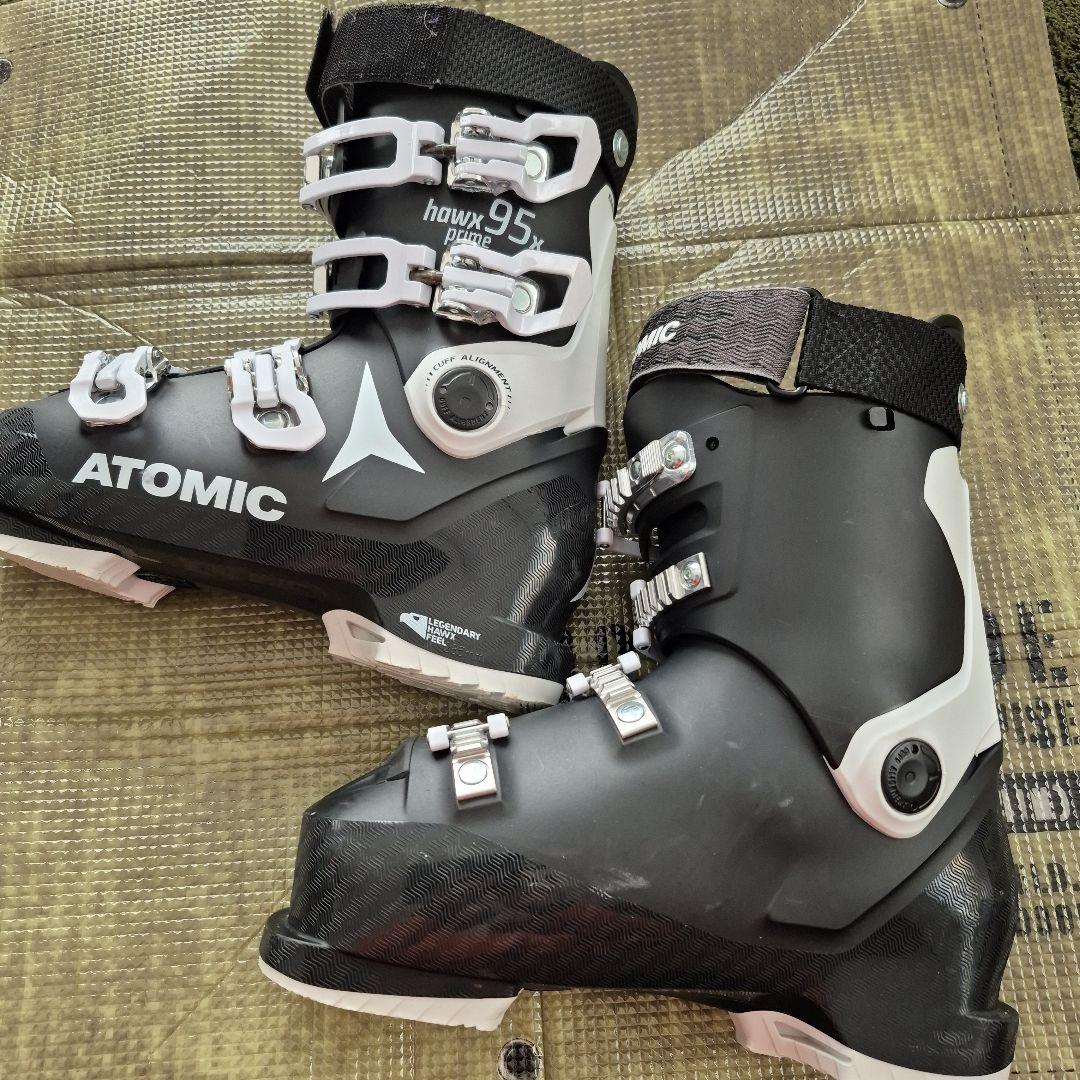 ATOMICホークスプライム95x