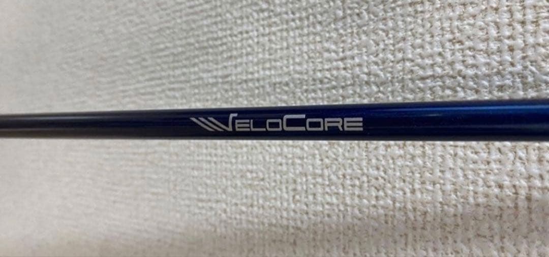 フジクラ　ベンタスTR BLUE 5S フェアウェイ ウッド　テーラーメイド