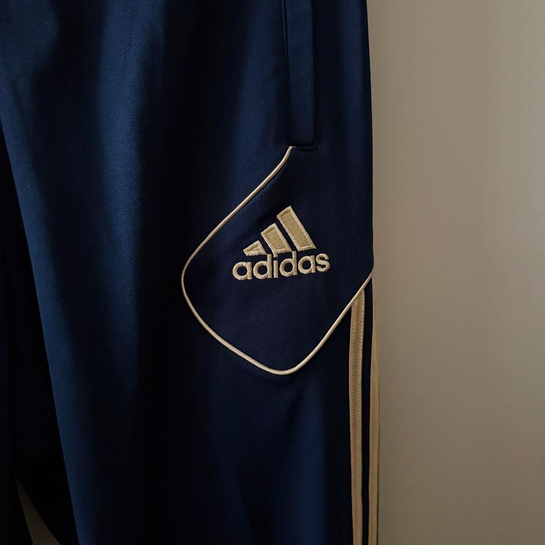 adidas Chelsea アディダス チェルシー ジャージ パンツ ズボン
