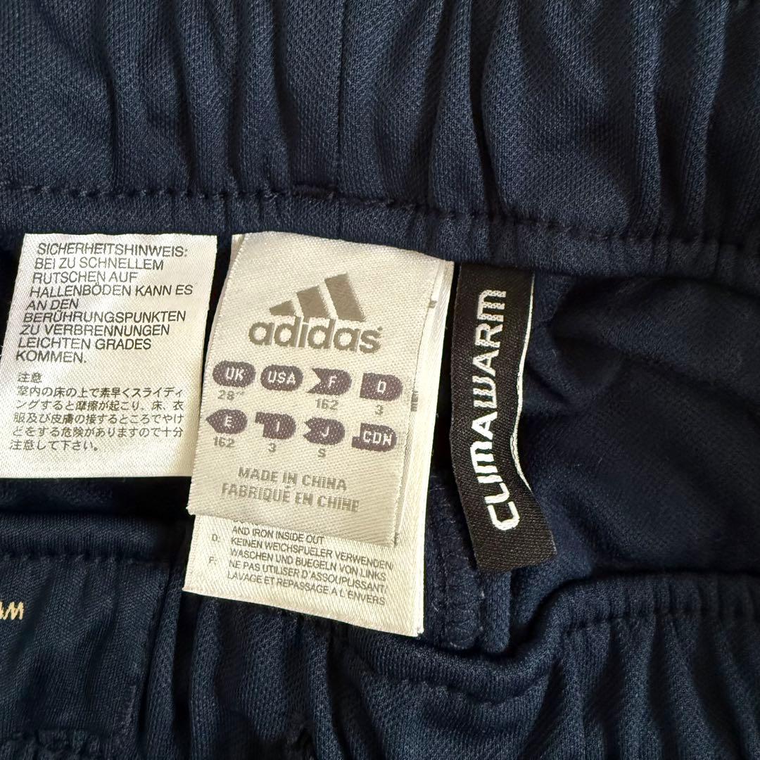 adidas Chelsea アディダス チェルシー ジャージ パンツ ズボン