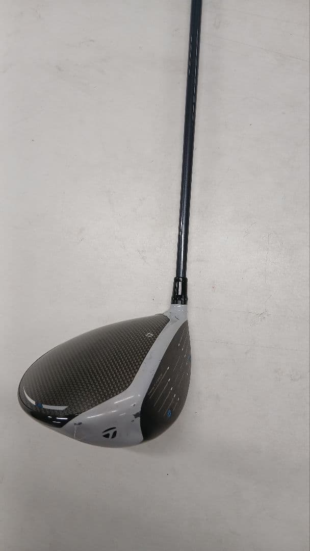 TaylorMade SIM ドライバー 9°