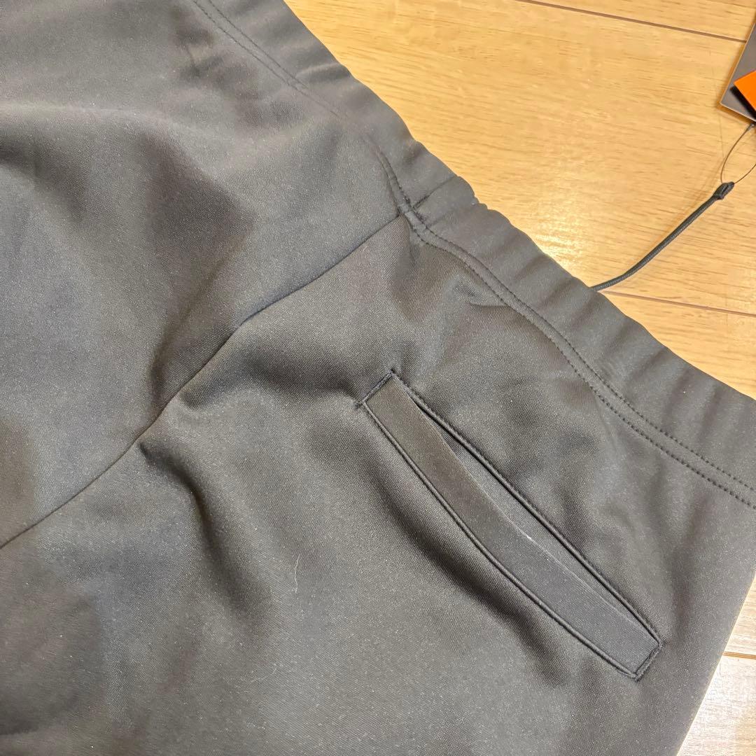 新品　デサント　DESCENTE 上下セット　ヒートナビ　ウォーム スウェット