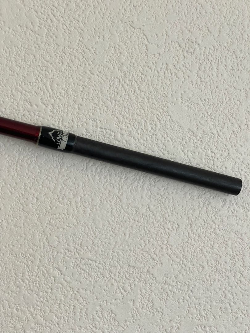 カ*ロ様 フィシュマン Beams LOWER 7.3L ローワー 7.3L【美