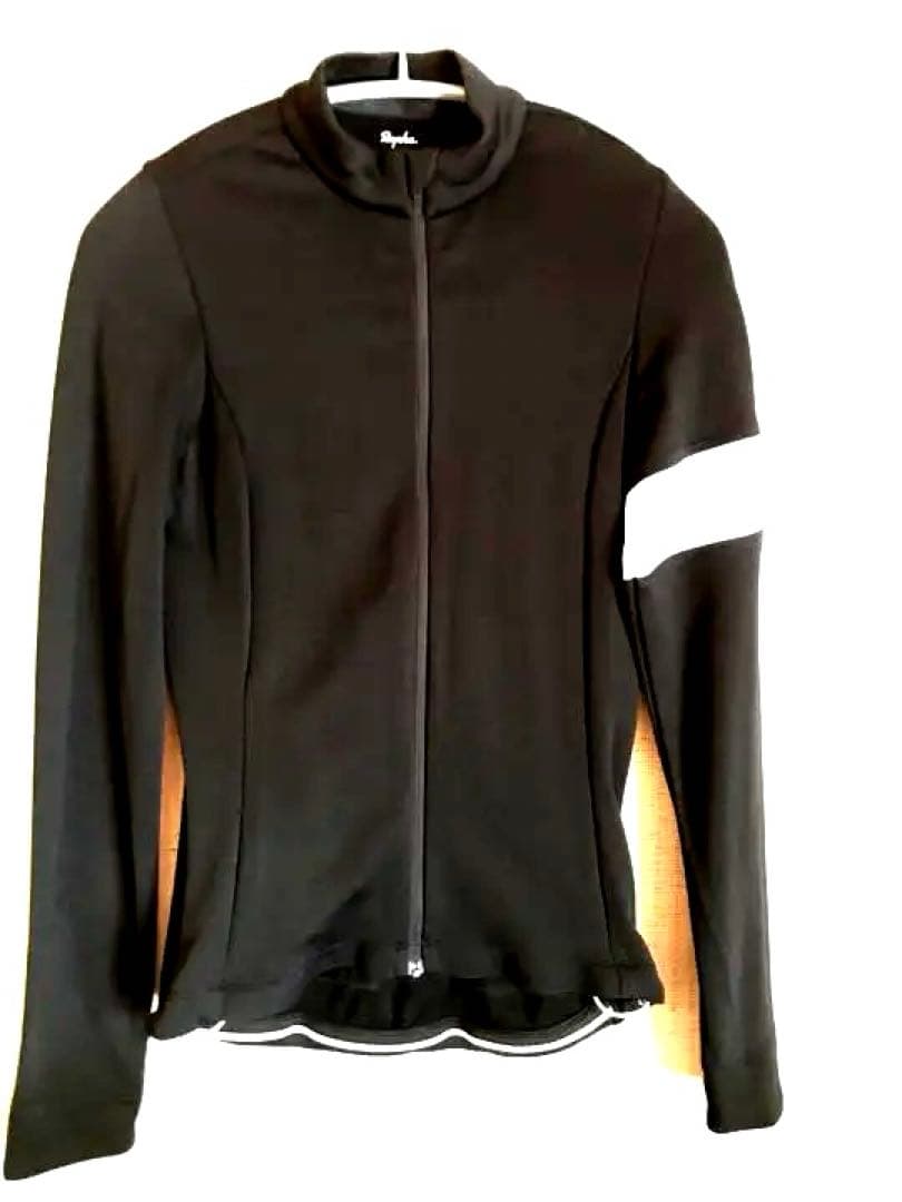 Rapha ラファ　美品　ジャケット　自転車　ロードバイク