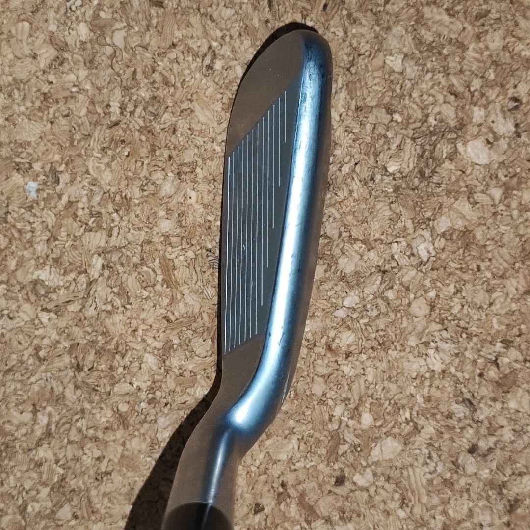 PING G700 5番 アイアン 緑ドット Zelos7 FLEX-R