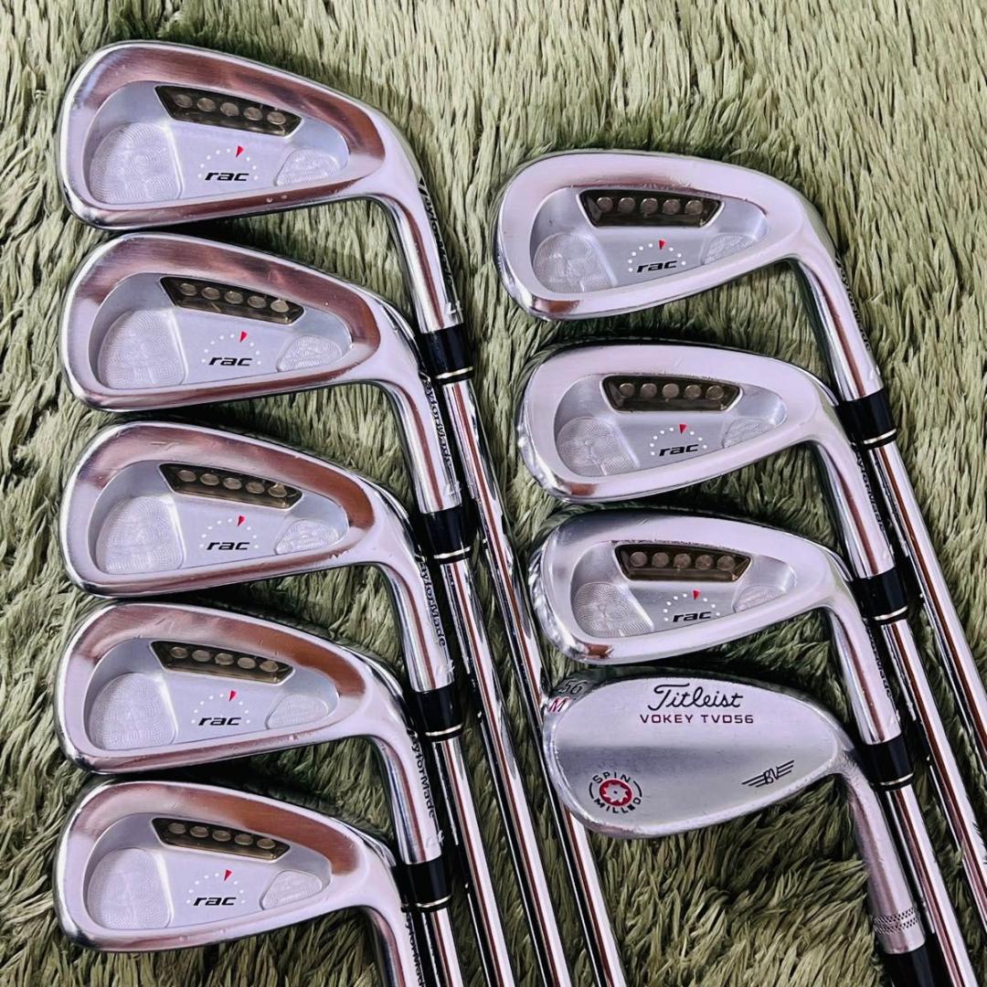 テーラーメイド SLDR S 13本セット メンズゴルフ 初心者 入門 大人気