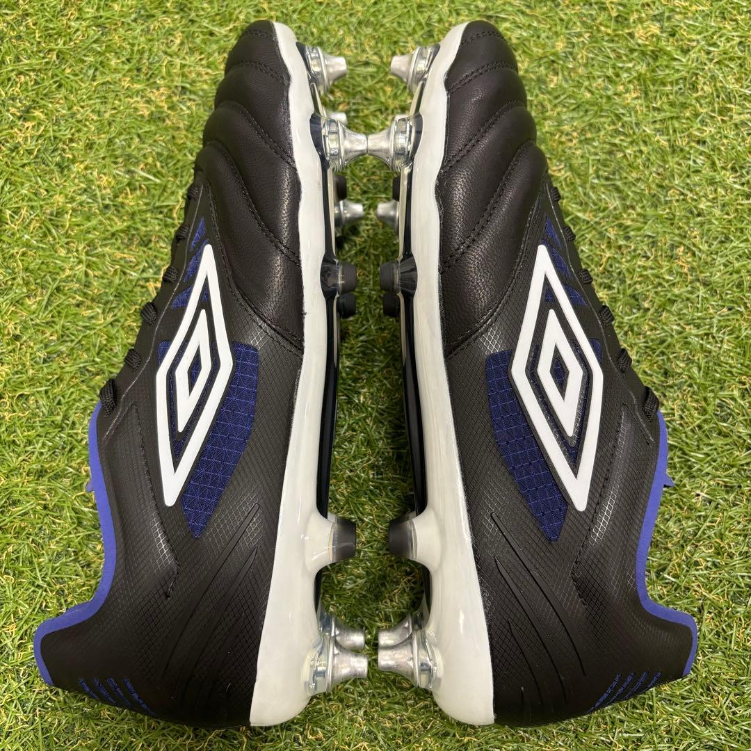 【即日発送 海外限定モデル】UMBRO TOCCO Ⅳ PRO SG 27cm