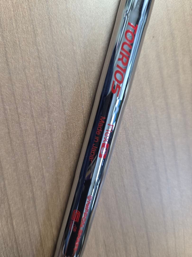 タイトリスト T200 7番アイアン