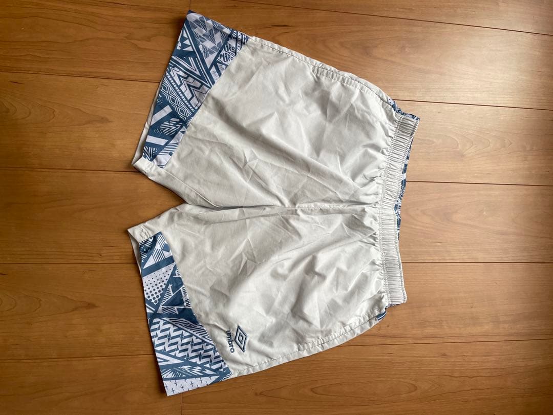 【値下げ応相談】アンブロ UMBROトレーニングウェア3点セット