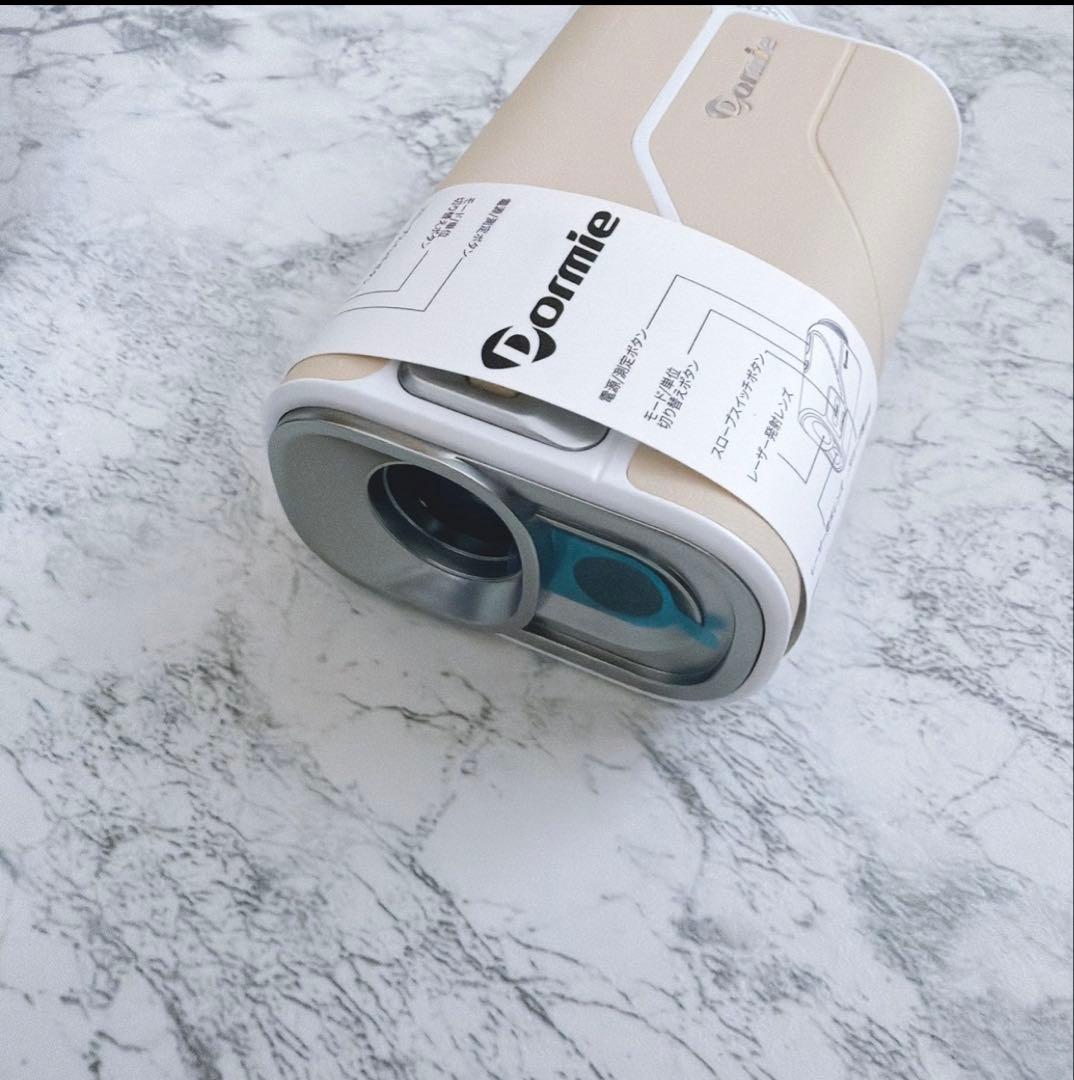 Dormie CLASSIC T80 ゴルフ用距離計