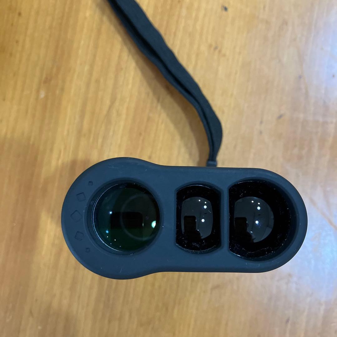 Shot Navi LaserSniper X1 Fit3 レーザー距離計