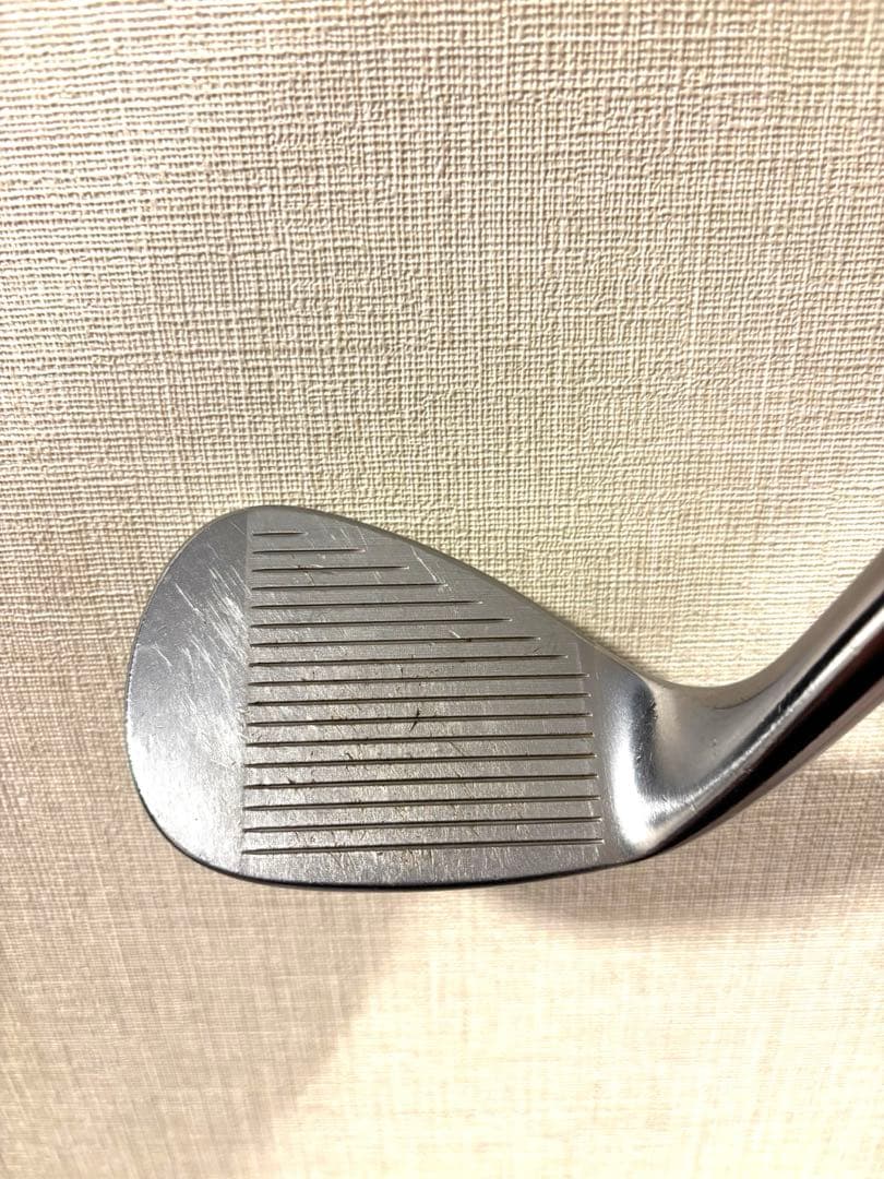 Titleist SM7 58度 10S モーダス120S