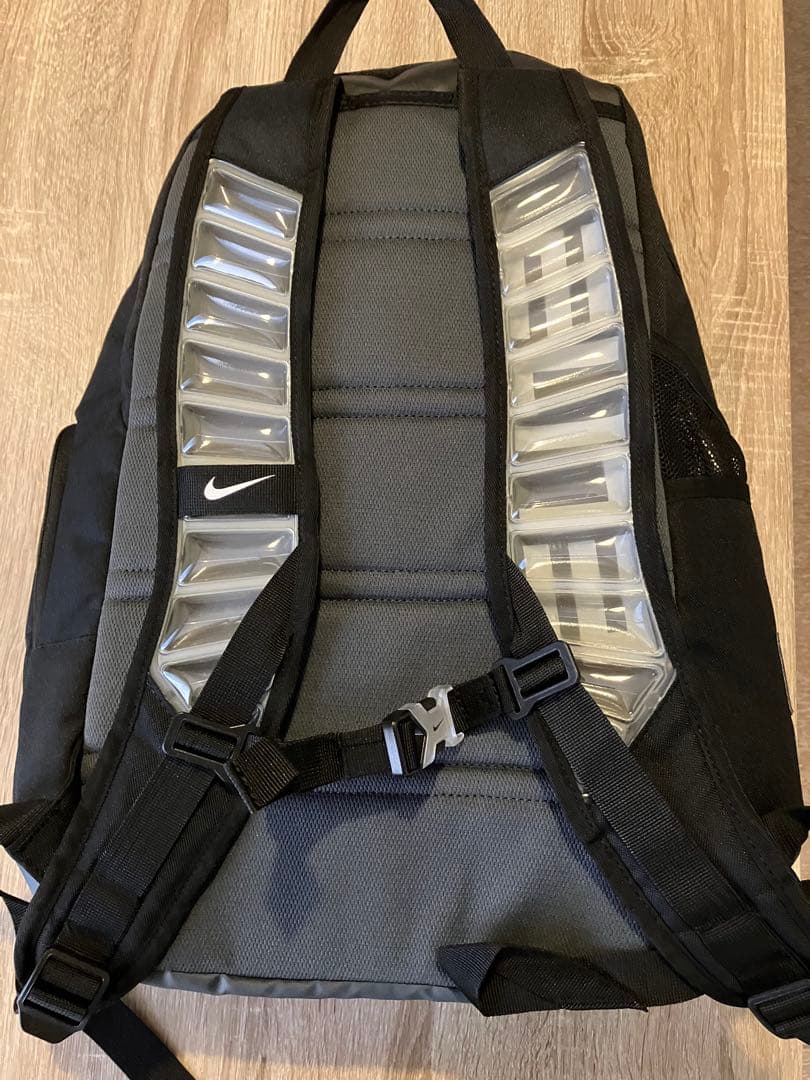 ナイキ フープス エリート　バックパック (32L)