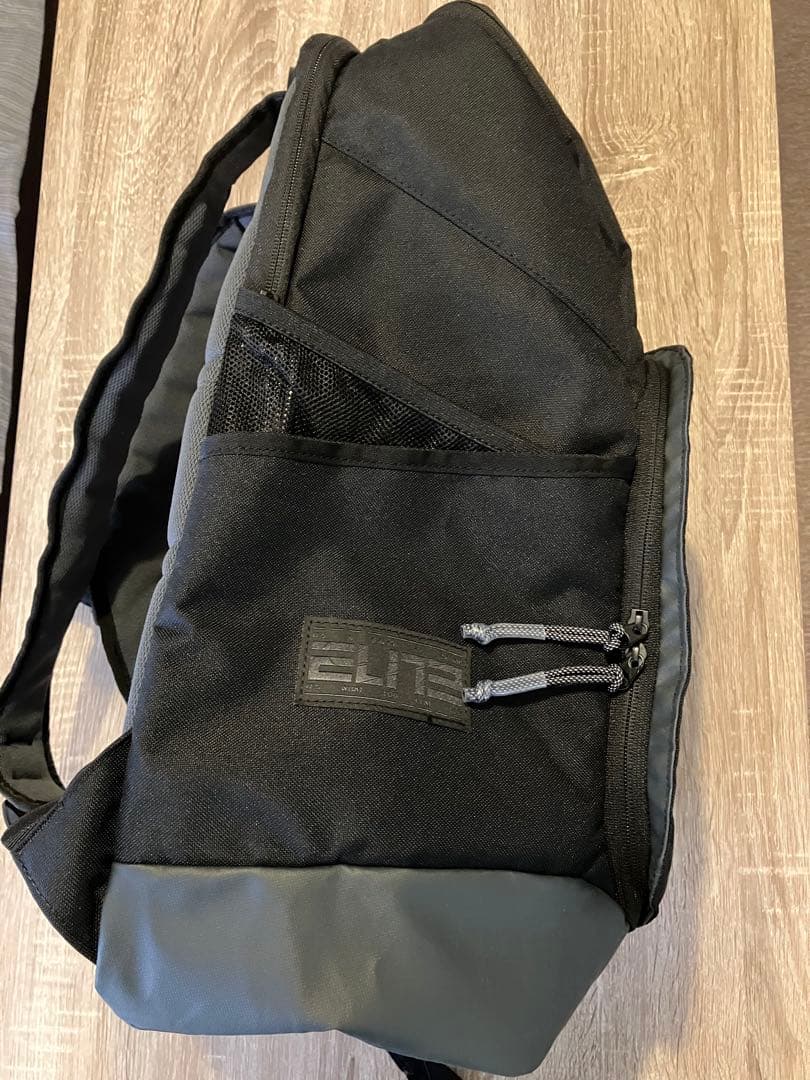 ナイキ フープス エリート　バックパック (32L)