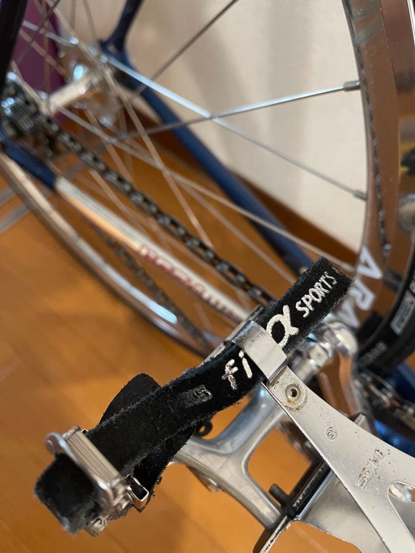 ナガサワ NAGASAWA スペシャル SPECIAL NJS ピスト　完成品