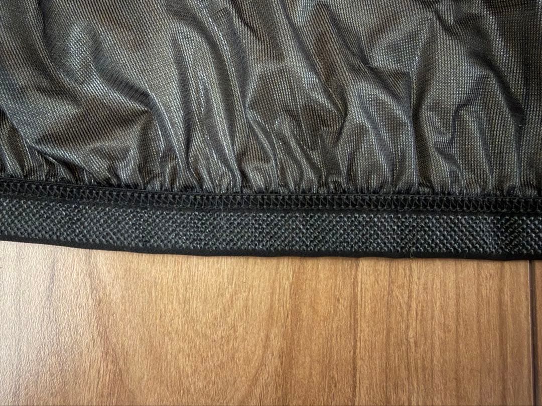 Assos アソスMILLE GT Clima jacket EVO