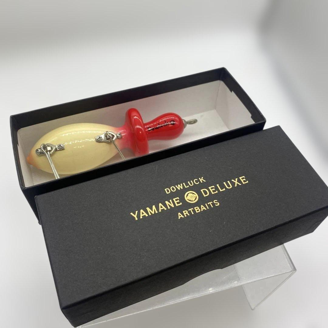 ティート×道楽 フィッシュパシファイア 激レア