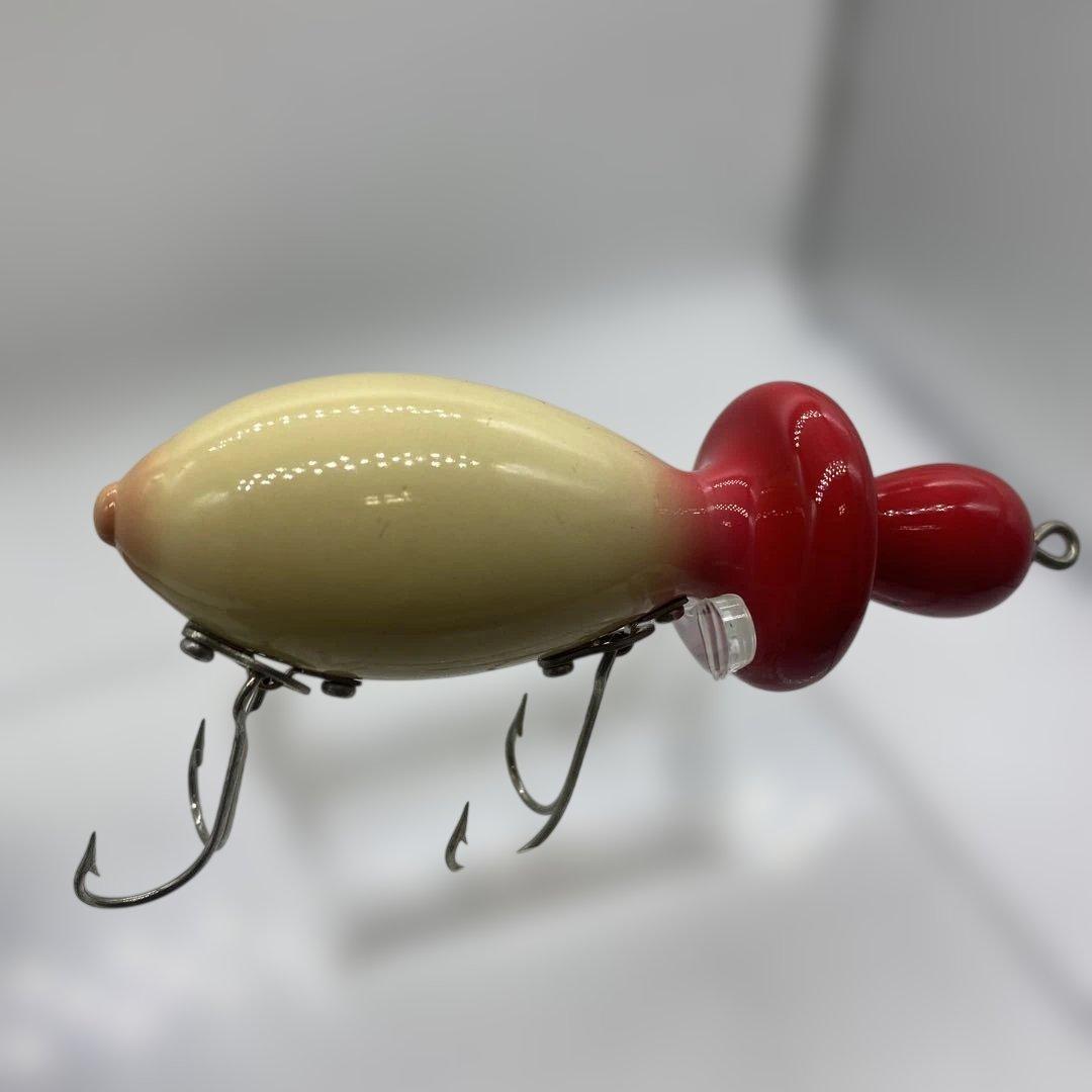 ティート×道楽 フィッシュパシファイア 激レア