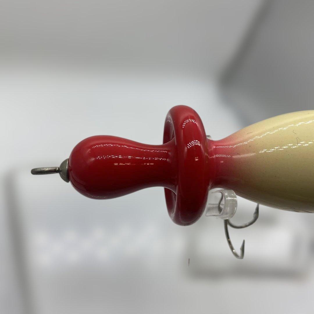 ティート×道楽 フィッシュパシファイア 激レア