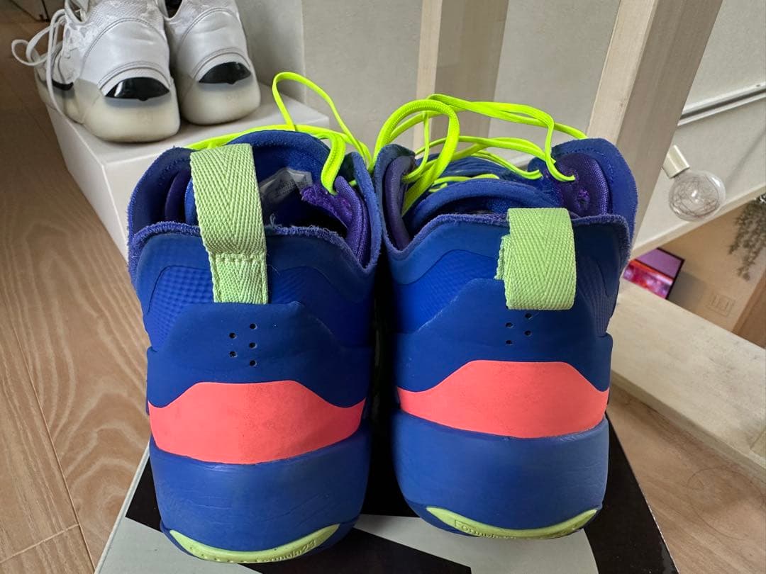 JORDAN LUKA1 ジョーダンルカ1