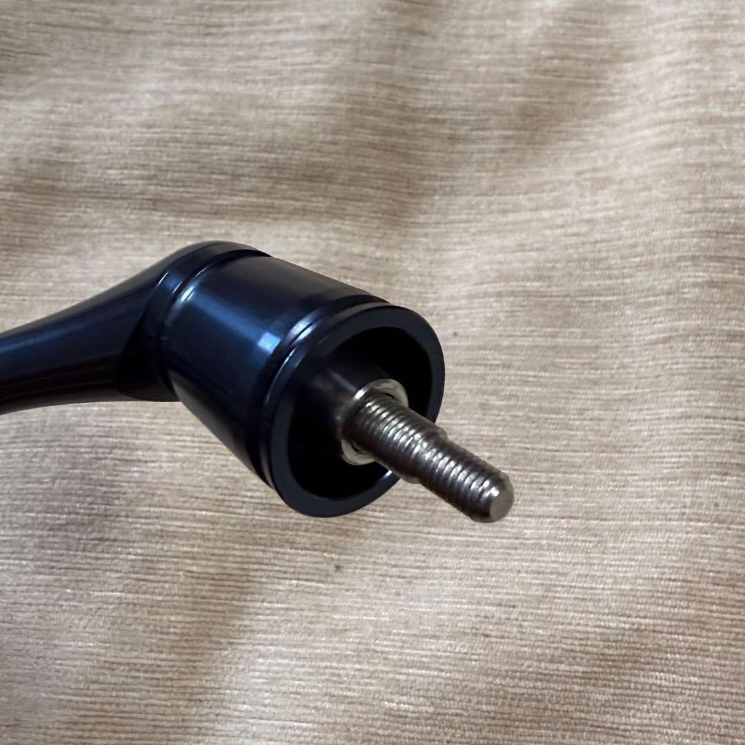【美品】SHIMANO STRADIC SW 8000PG スピニングリール