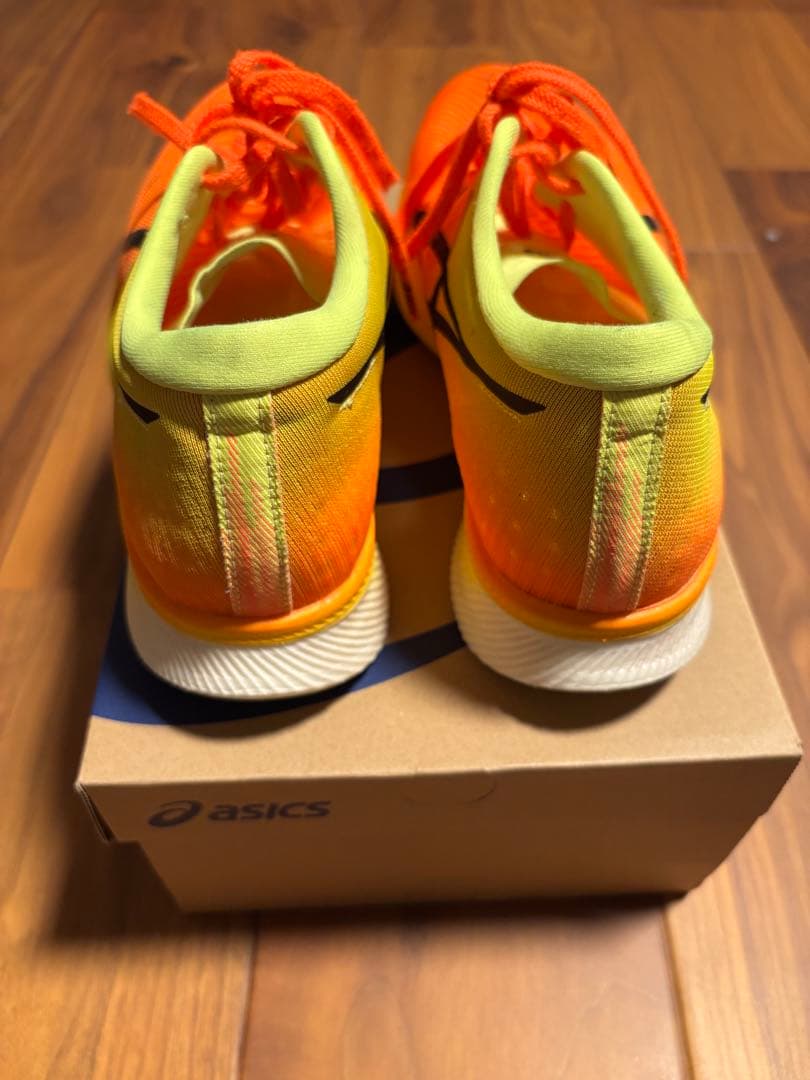 即購入可　初代　asics SPEEDSKY 26cm