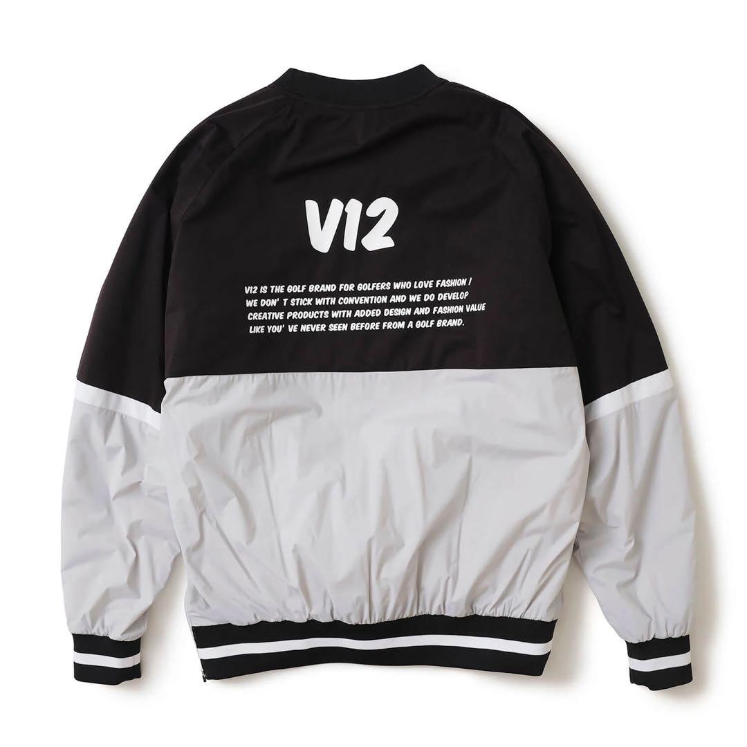 ららら 様　V12 PAN JKT