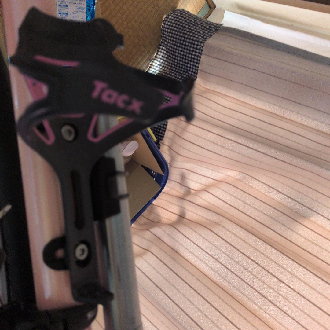ANCHOR rnc3 クロモリ 最終モデル 510mm 直接運びます