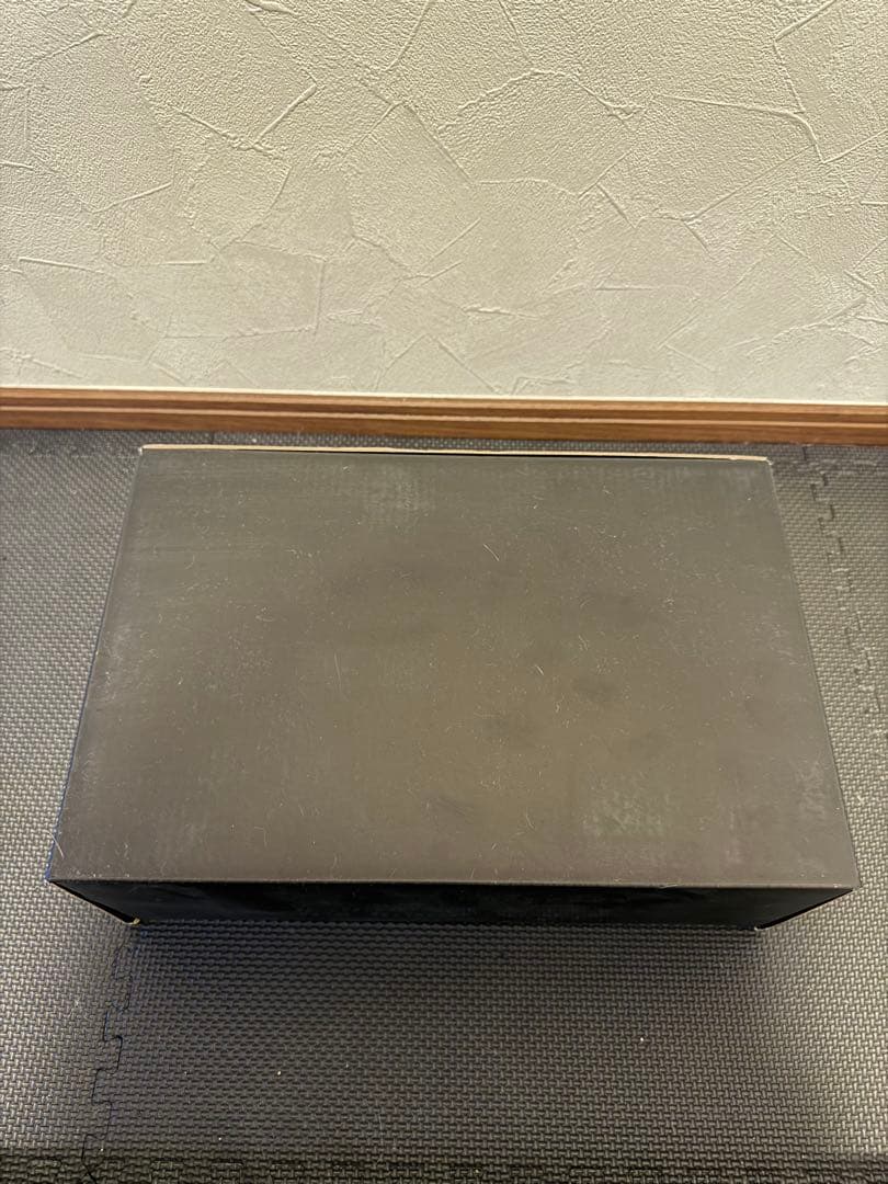 【美品】ONI 鬼　スクワットシューズ STK-1 27cm 武器屋NET